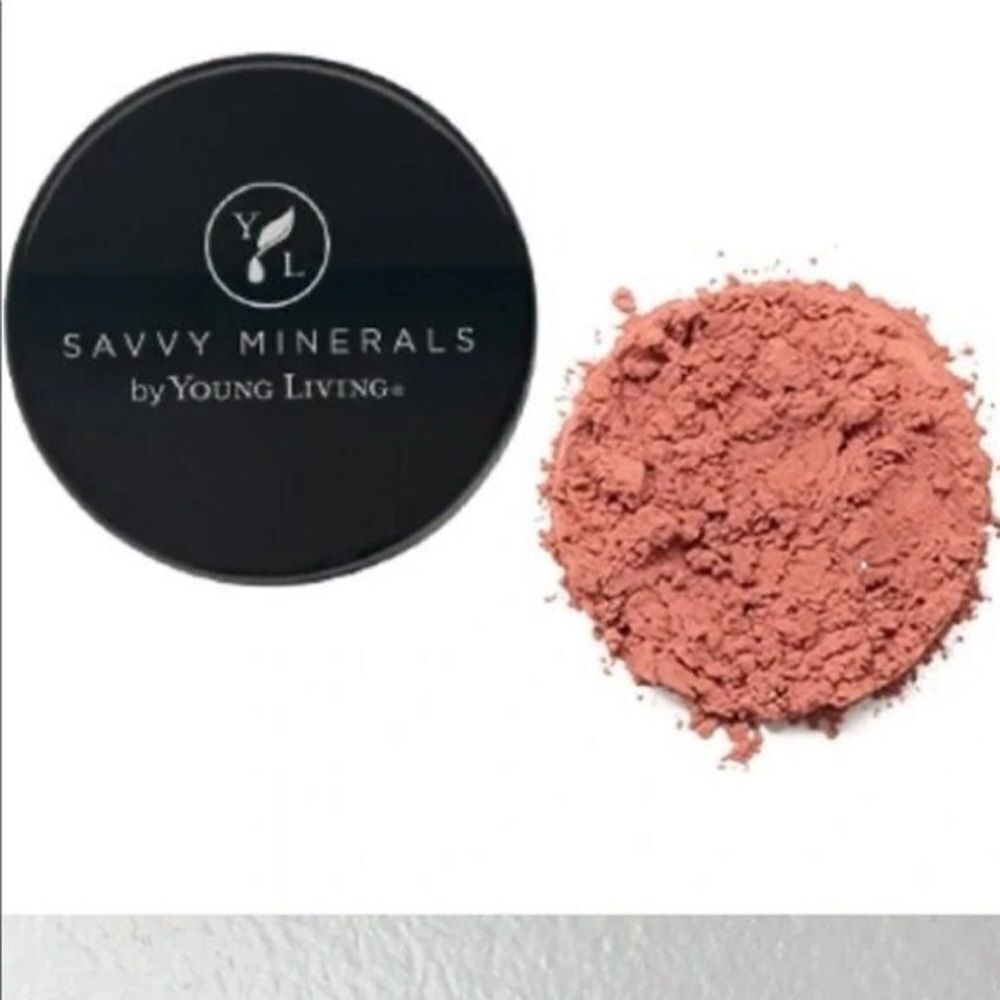 MNWT Serene Blush Savvy, Young Living